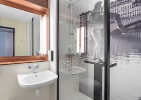 Campanile PRIME - Lyon Ouest Tassin 4