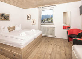 Mentenwirt Pension&Appartements 3