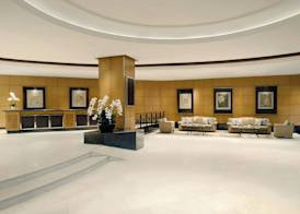 Royal Orchid Sheraton Riverside Hotel Bangkok 4