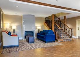 Comfort Inn & Suites Cordele 4