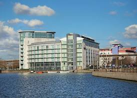 DoubleTree by Hilton London Excel 2