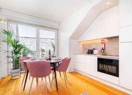 CSA18 Premium Design Apartment 5