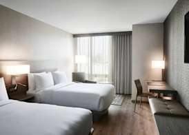 AC Hotel by Marriott Tampa Airport 5