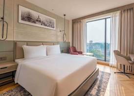 Park Inn by Radisson Jalandhar 5