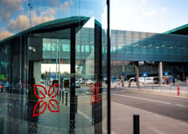 Hilton Garden Inn Krakow Airport 3