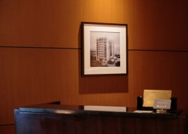 Marunouchi Hotel 5