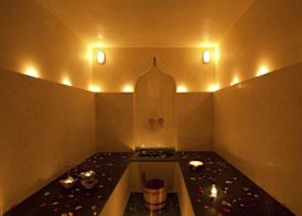 Riad Les Bougainvilliers 3