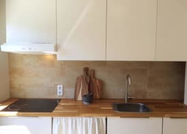 Ferienwohnung Börner ll 5