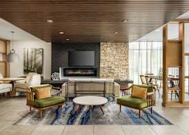 Fairfield by Marriott Inn & Suites San Antonio Medical Center 4