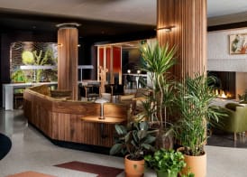 The Drake Hotel 4