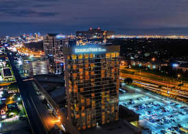 DoubleTree by Hilton Dallas-Campbell Centre 3