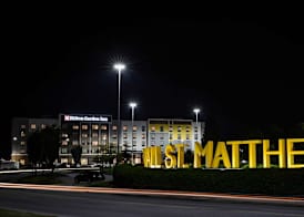 Hilton Garden Inn Louisville Mall Of St. Matthews 2