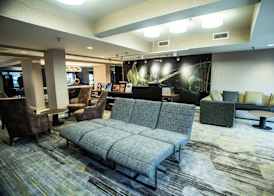 Courtyard by Marriott Nashville at Opryland 3