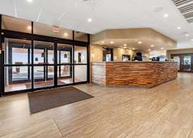 Beachfront Palms Resort Galveston, an Ascend Collection Hotel 2