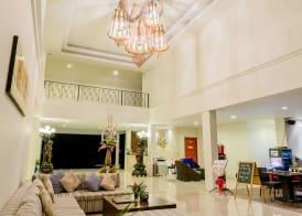 L'esprit De Naiyang Beach Resort - SHA Extra Plus 5