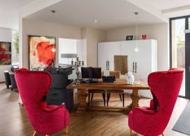 Amedia Luxury Suites Graz, Trademark Collection by Wyndham 2