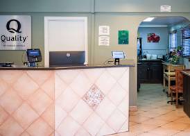 Quality Inn Burbank Airport 3