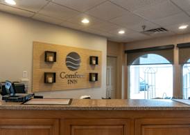 Comfort Inn Ocean City Boardwalk 5