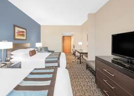 Wingate by Wyndham Sylvania-Toledo 5