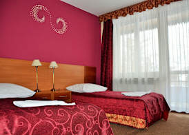 Hotel Boruta 3