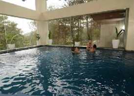 Le Monet Hotel 2