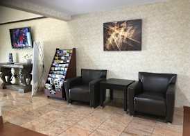 Quality Inn & Suites Middletown - Franklin 4