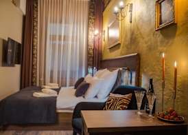 Ars Cracovia Apartments 3