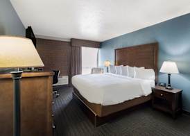 Best Western Pocatello Inn 4
