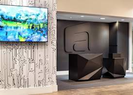Aloft by Marriott Mountain View 3