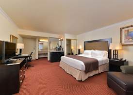 Holiday Inn SACRAMENTO RANCHO CORDOVA by IHG 3