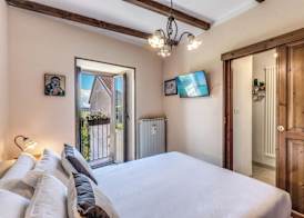 La Scalinatella - Sofia Apartments 3