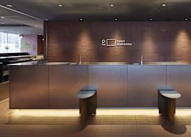 hotel androoms Sapporo Susukino 5