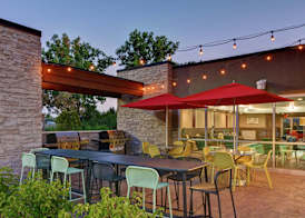 Home2 Suites By Hilton Dayton Vandalia 5