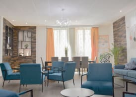 Hotel Busby 2