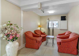 Quality Inn North Conway 2