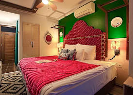 Anjeliq House Boutique Hotel 3