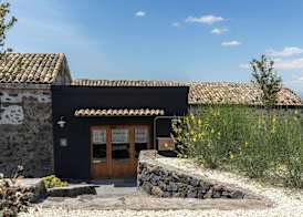 PODERE DELL'ETNA SEGRETA - Nature hotel 2