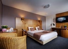 Hotel Jacobs 3
