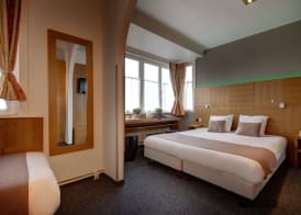 Hotel Jacobs 2