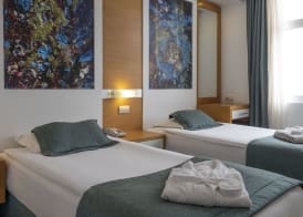 Ladonia Hotels Adakule 4