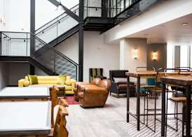 Chapter Kings Cross in London 4