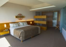 Design Suites Calafate 2