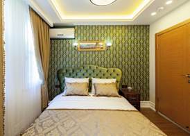 Rose Mansion by Otantik Suites 5