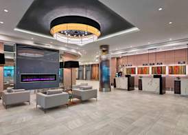 Delta Hotels by Marriott Edmonton Centre Suites 3