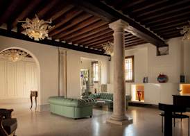 Ca' Bonfadini Historic Experience 5