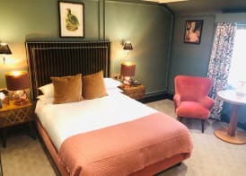 Bedford Swan Hotel and Thermal Spa 5
