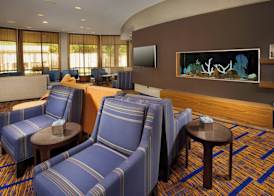Courtyard by Marriott San Antonio Lackland 4