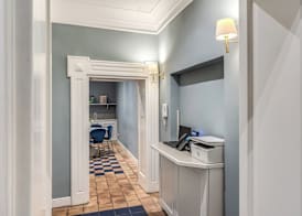 Townhouse Condotti 29 2
