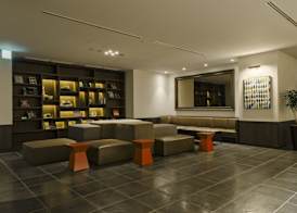 Nagano Tokyu REI Hotel 3