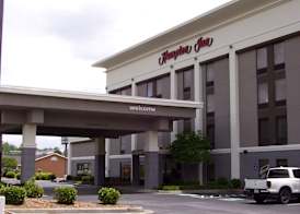 Hampton Inn Hillsville 3